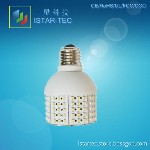 Istar 9W Corn Light E27/E26/B22 (Replace 27W CFL)